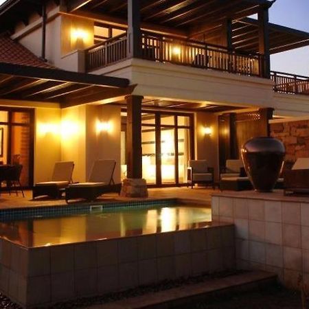 Zimbali Heritage Place Баллито Экстерьер фото