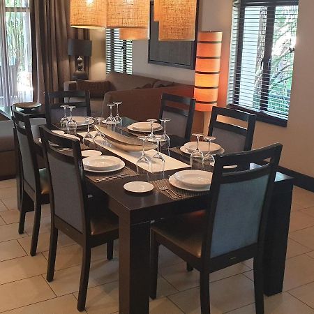 Zimbali Heritage Place Баллито Экстерьер фото