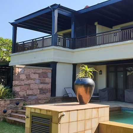 Zimbali Heritage Place Баллито Экстерьер фото