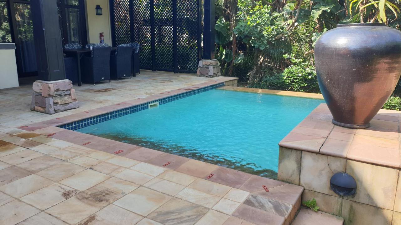 Zimbali Heritage Place Баллито Экстерьер фото