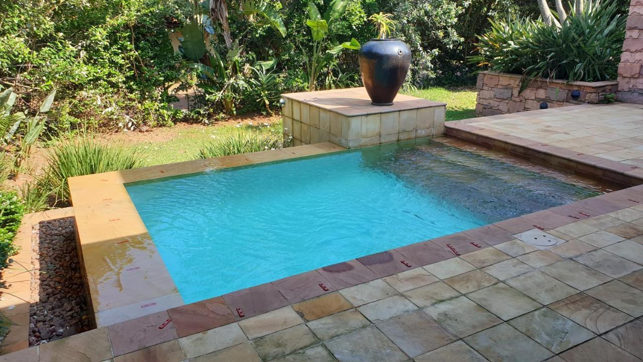 Zimbali Heritage Place Баллито Экстерьер фото