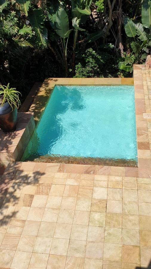 Zimbali Heritage Place Баллито Экстерьер фото