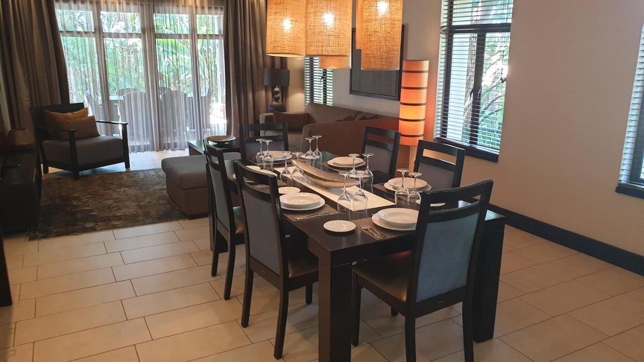 Zimbali Heritage Place Баллито Экстерьер фото