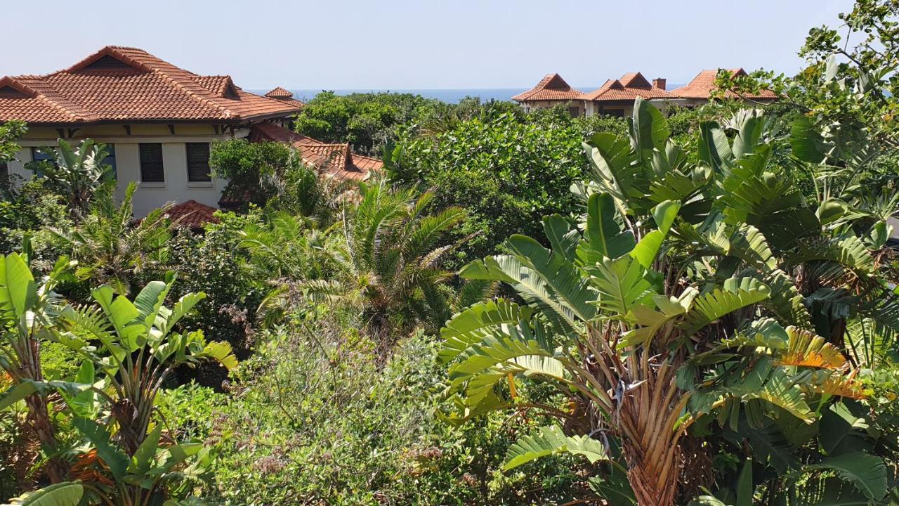 Zimbali Heritage Place Баллито Экстерьер фото