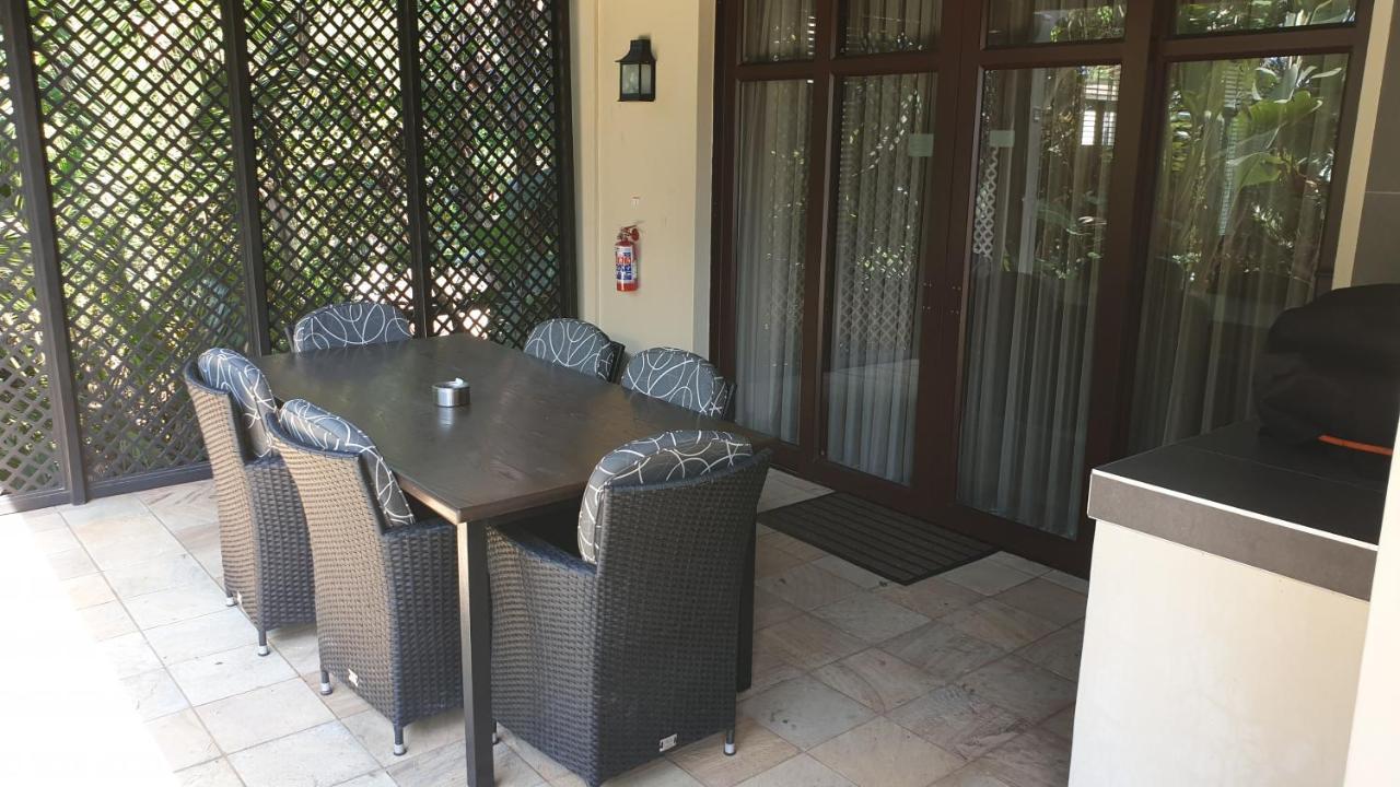 Zimbali Heritage Place Баллито Экстерьер фото