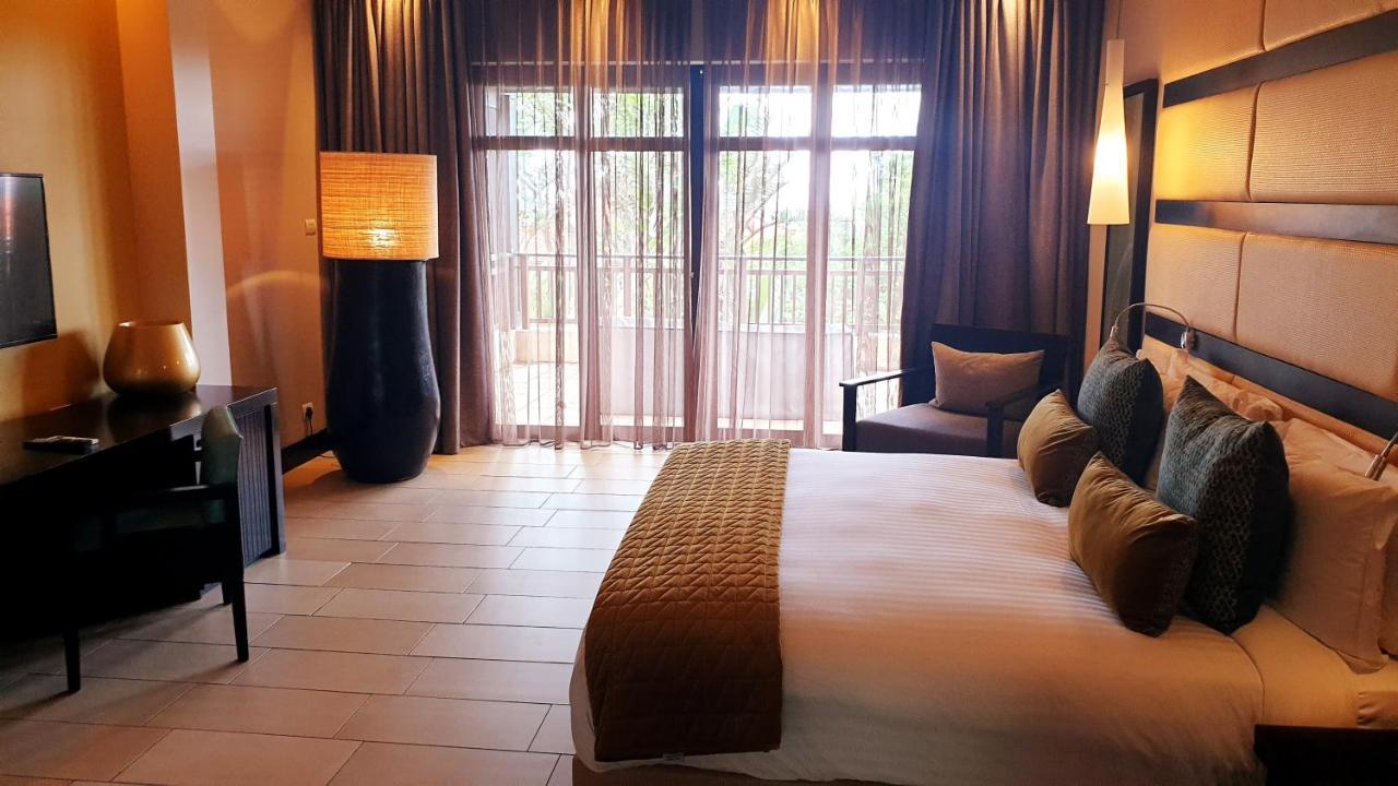 Zimbali Heritage Place Баллито Экстерьер фото
