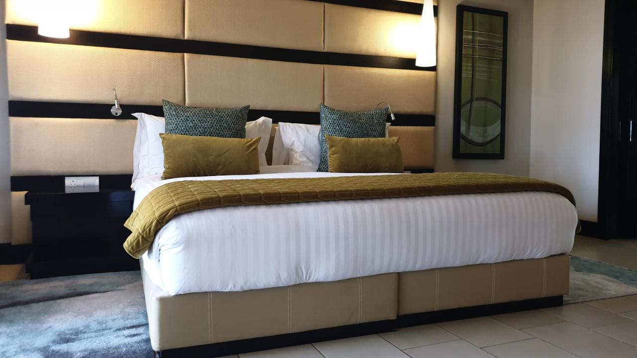 Zimbali Heritage Place Баллито Экстерьер фото