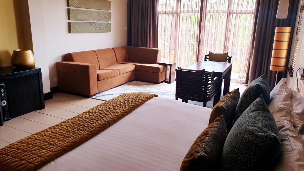 Zimbali Heritage Place Баллито Экстерьер фото