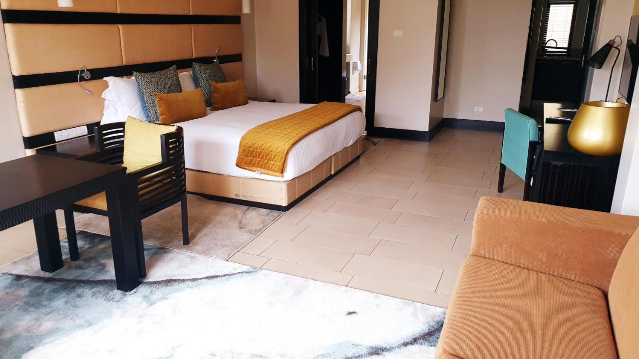 Zimbali Heritage Place Баллито Экстерьер фото