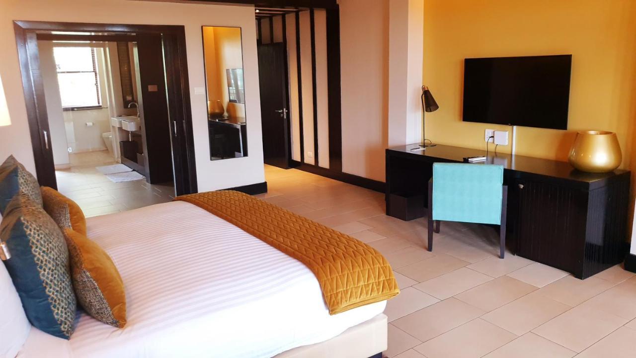 Zimbali Heritage Place Баллито Экстерьер фото