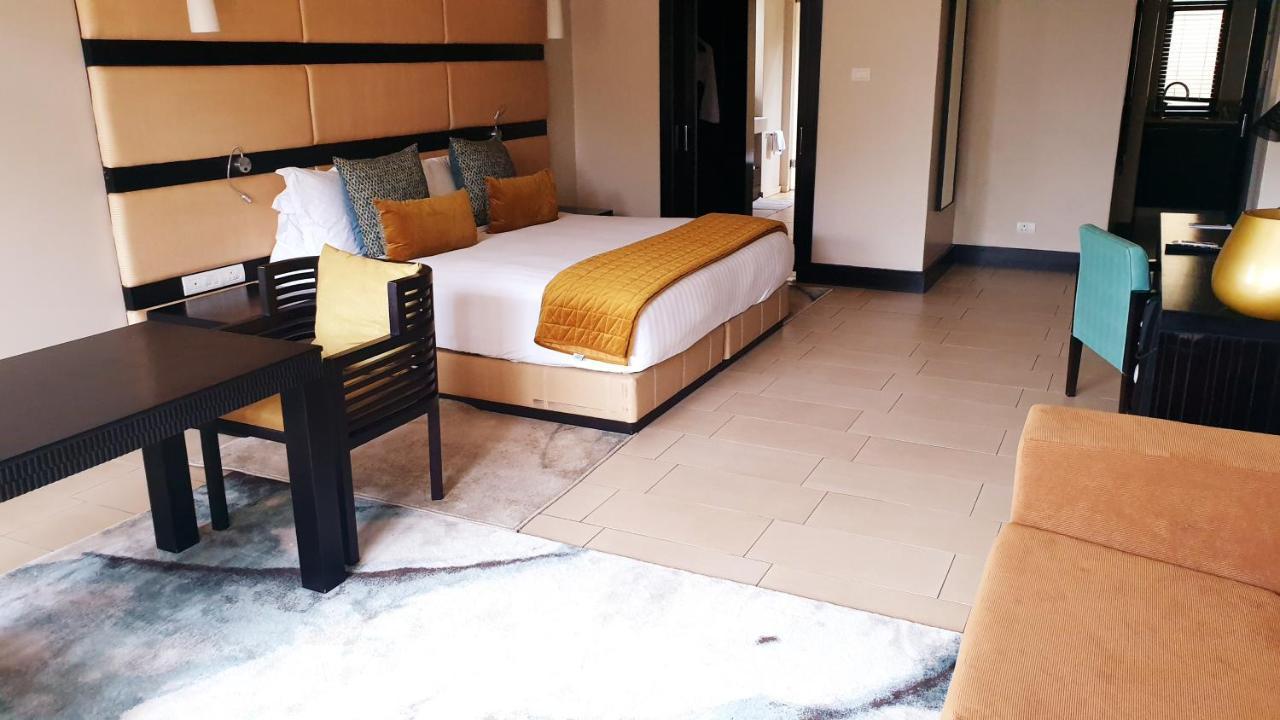 Zimbali Heritage Place Баллито Экстерьер фото