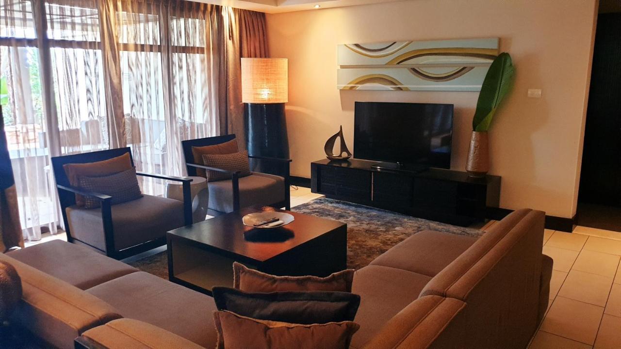 Zimbali Heritage Place Баллито Экстерьер фото