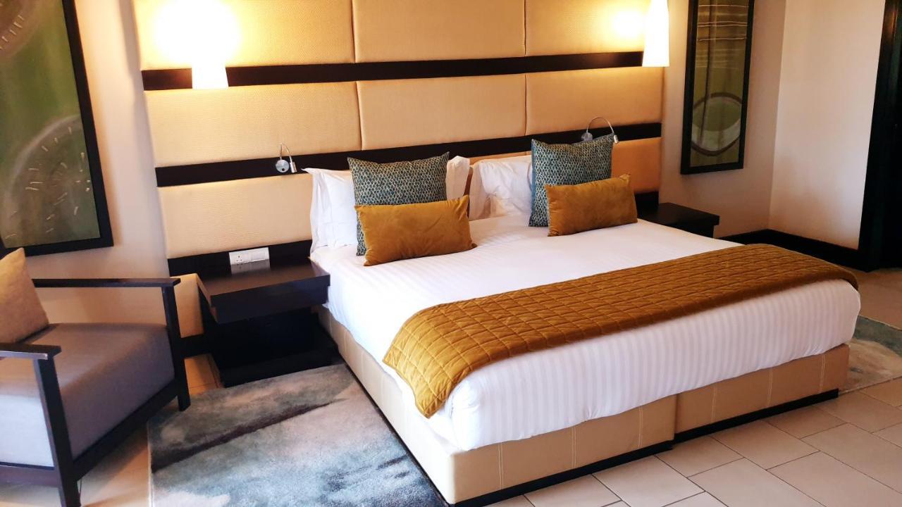 Zimbali Heritage Place Баллито Экстерьер фото