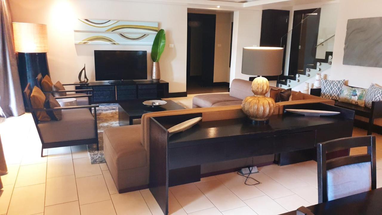 Zimbali Heritage Place Баллито Экстерьер фото