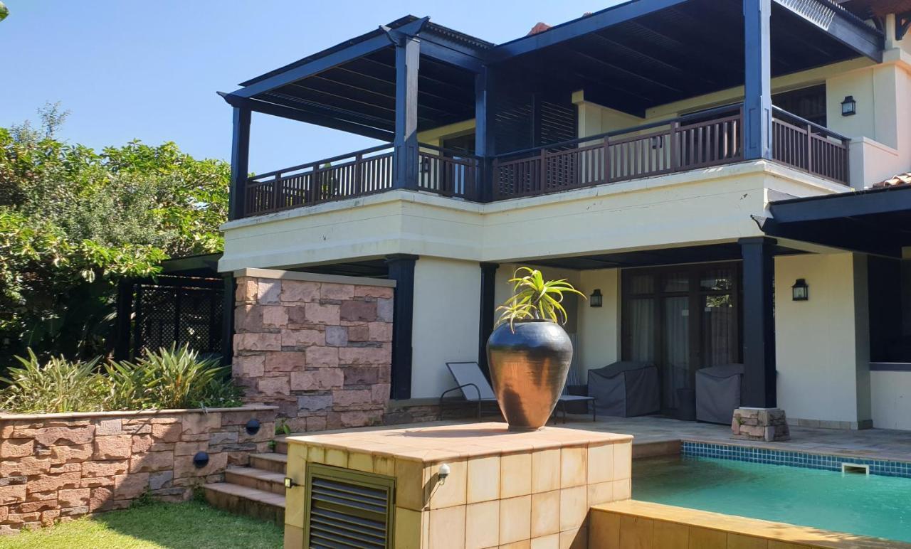 Zimbali Heritage Place Баллито Экстерьер фото