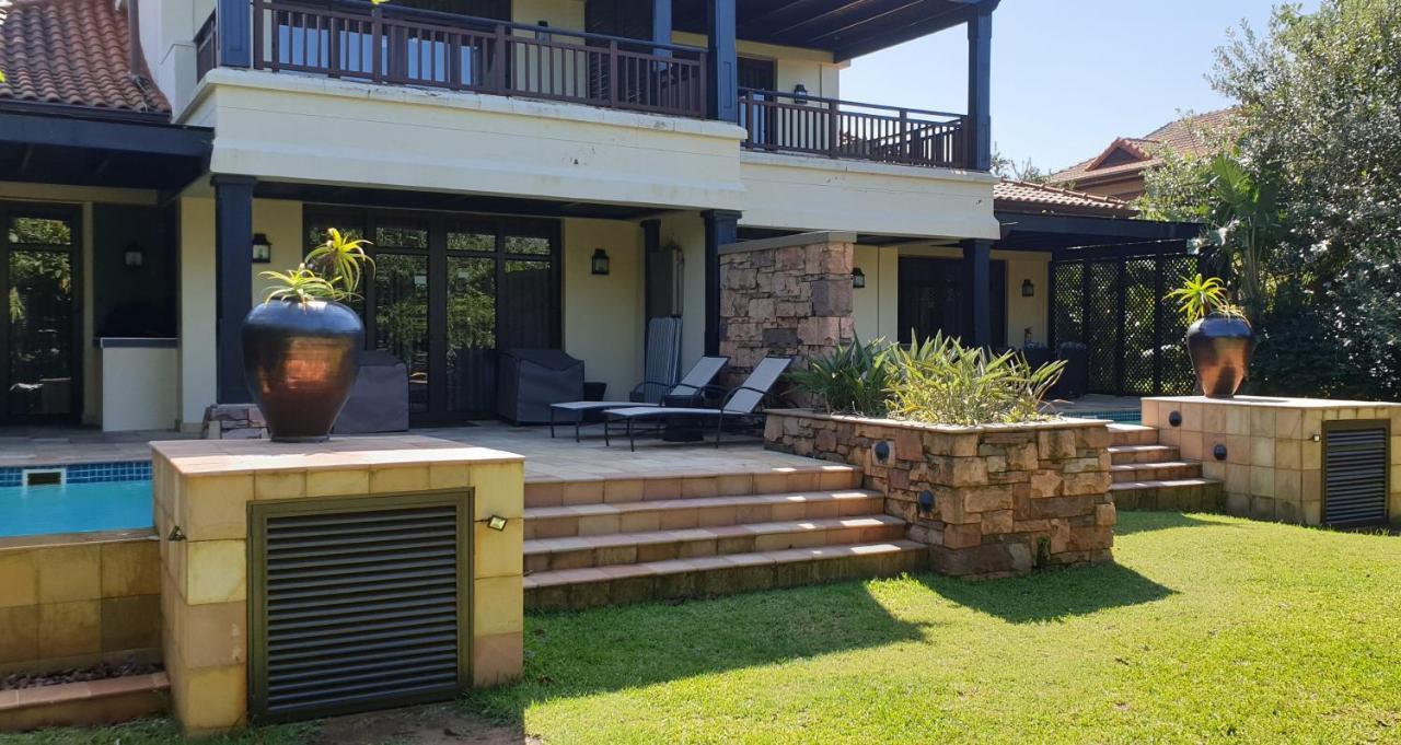 Zimbali Heritage Place Баллито Экстерьер фото